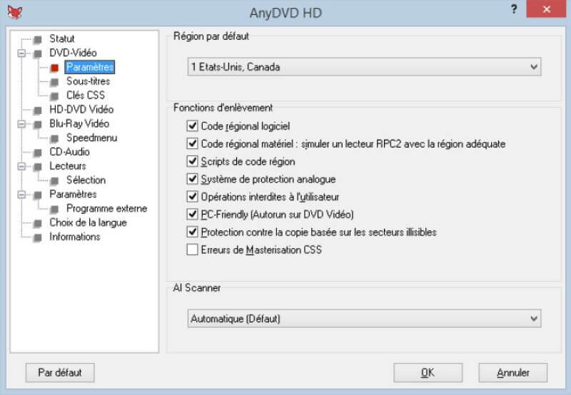 AnyDVD HD