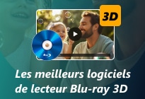 lecteur blu ray 3d 