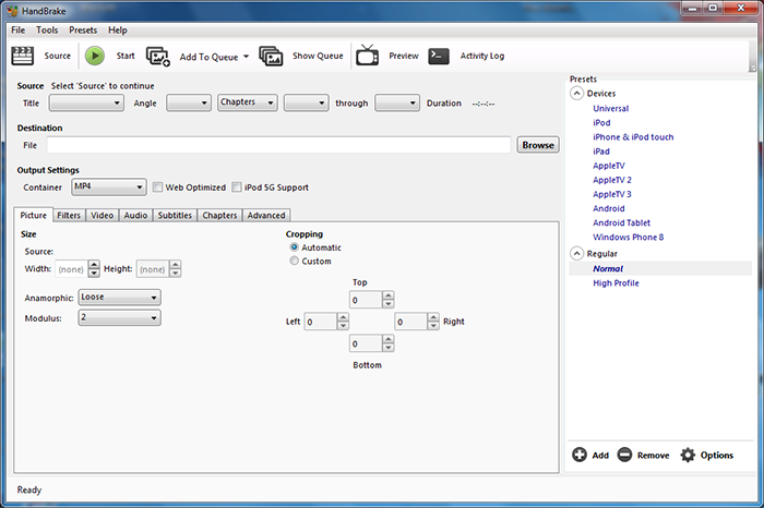 Winx Dvd Ripper Platinum