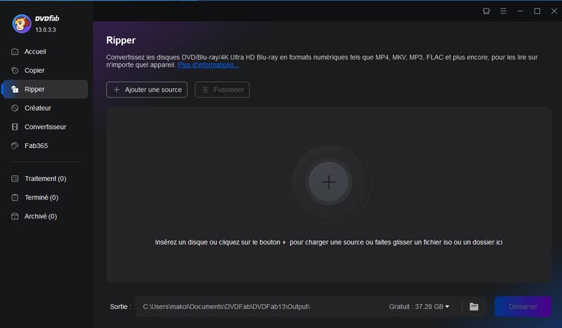 Dvdfab Ripper