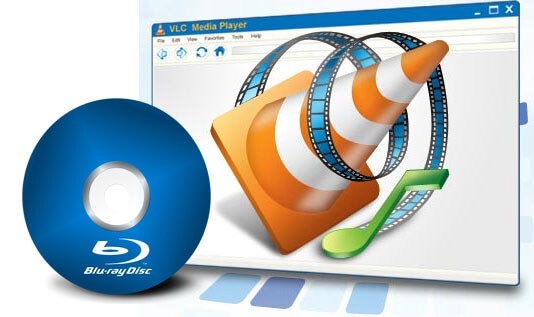 Vlc Play Bluray