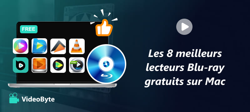 9 meilleurs lecteurs Blu-ray gratuits sur Mac