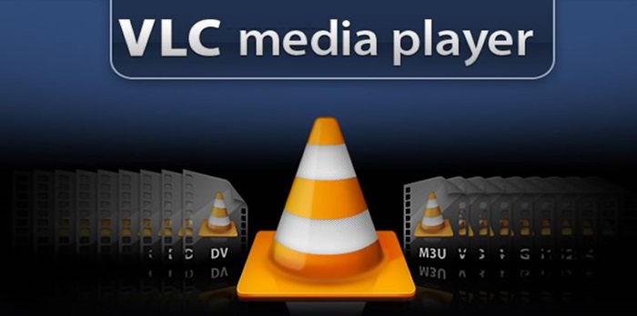 vlc media