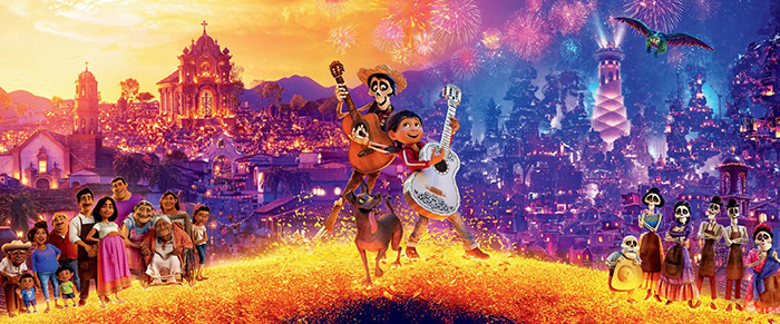 coco le meilleur film pour les enfants