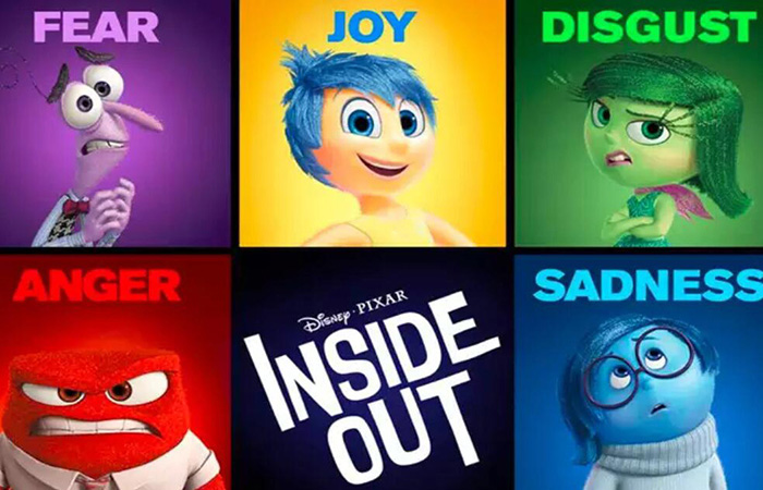 inside out