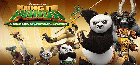 kungfu panda