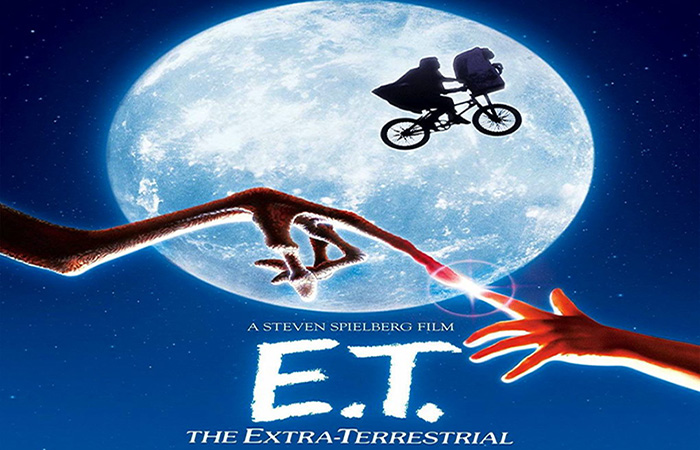 l'extraterrestre