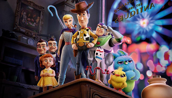 toy story