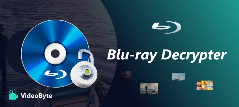 La  meilleurs logiciels de décryptage de films Blu-ray
