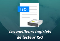 Les meilleurs logiciels de lecteur ISO Blu-ray/DVD