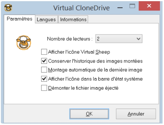 Virtual CloneDrive