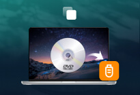 Copier facilement un DVD sur un disque dur