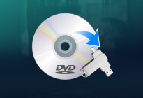 Copier un DVD sur une clé USB