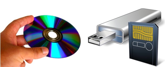 transfert dvd vers usb