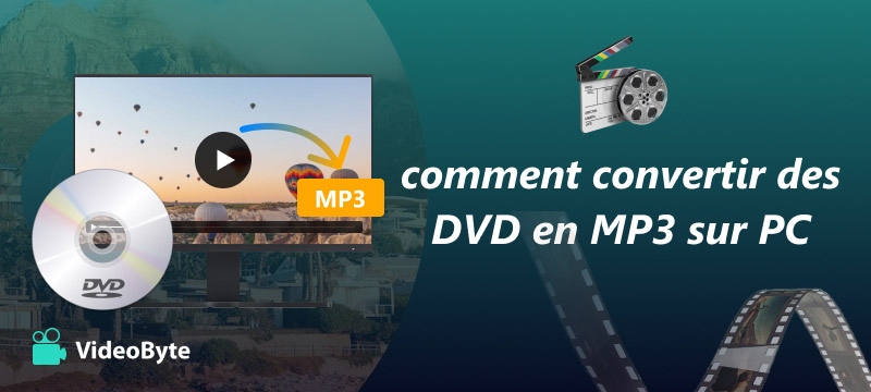 Comment convertir le dossier BDMV en MKV ou MP4