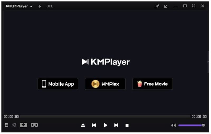 KMPlayer