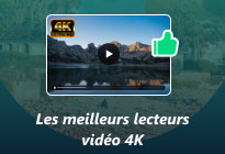 Lecteur 4K