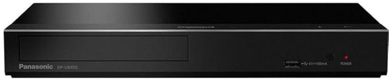 Panasonic DP-UB450