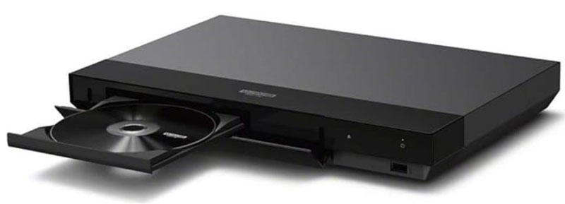 Sony UBP-X500
