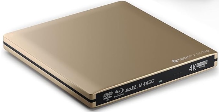 techPulse120 Externe