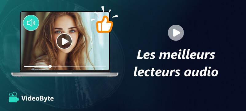 Lecteur audio