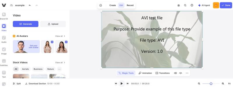 VEED.IO