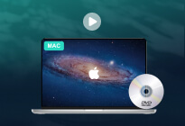 Comment lire un DVD facilement sur Mac