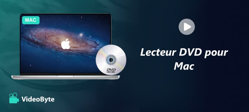 Comment lire un DVD sur Mac