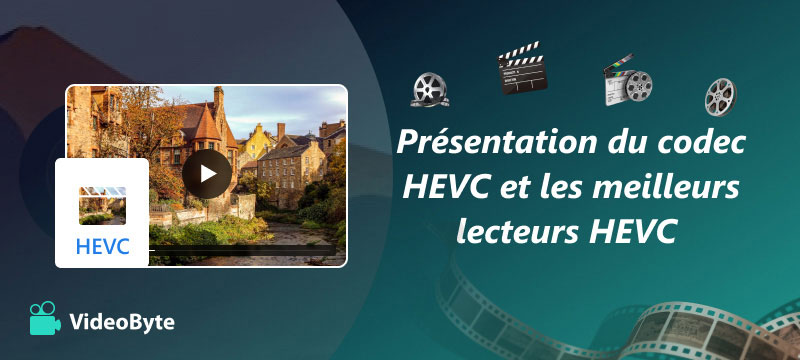 Lecteur HEVC