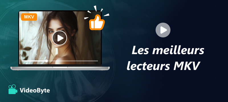 Lecteur MKV