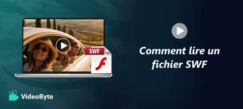 Lecteurs SWF