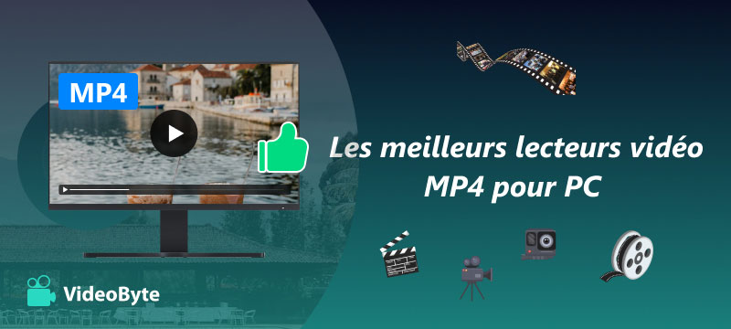 La liste des meilleurs lecteurs multimédia pour PC