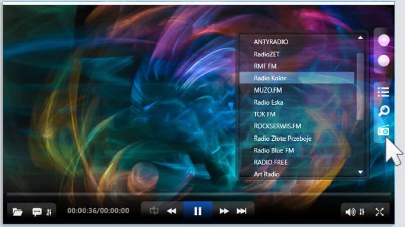 KMPlayer