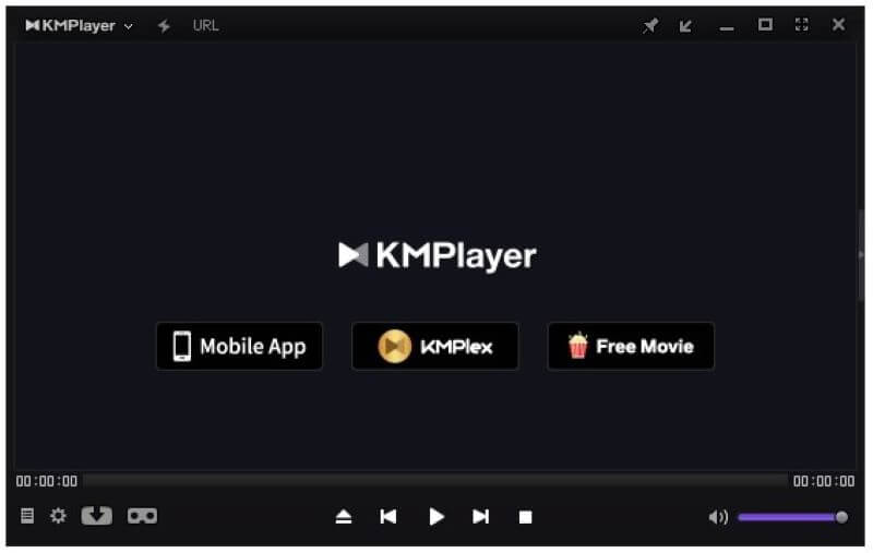 KMPlayer