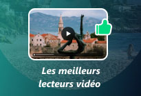 La liste des meilleurs lecteurs vidéo