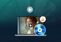 Utiliser VLC pour lire un Blu-ray