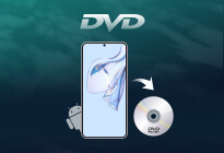 Lire des DVD sur des appareils Android