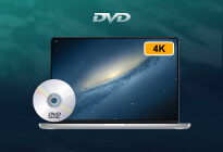 Quelle est la résolution DVD