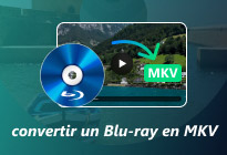 Comment extraire un Blu-ray en MKV