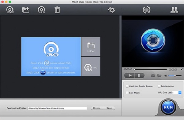 macx dvd ripper