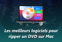 Ripper un DVD sur Mac