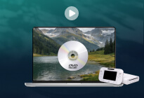 Utiliser la Wii comme lecteur DVD