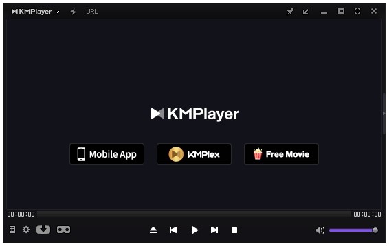 KMPlayer 64X