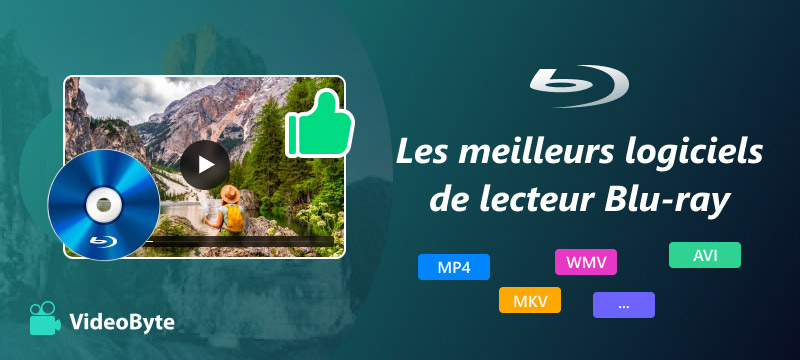 Les meilleurs lecteurs Blu-ray gratuits pour PC